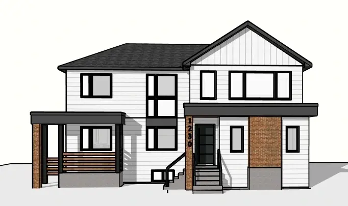 Adieu sous-sol, bonjour lumière !