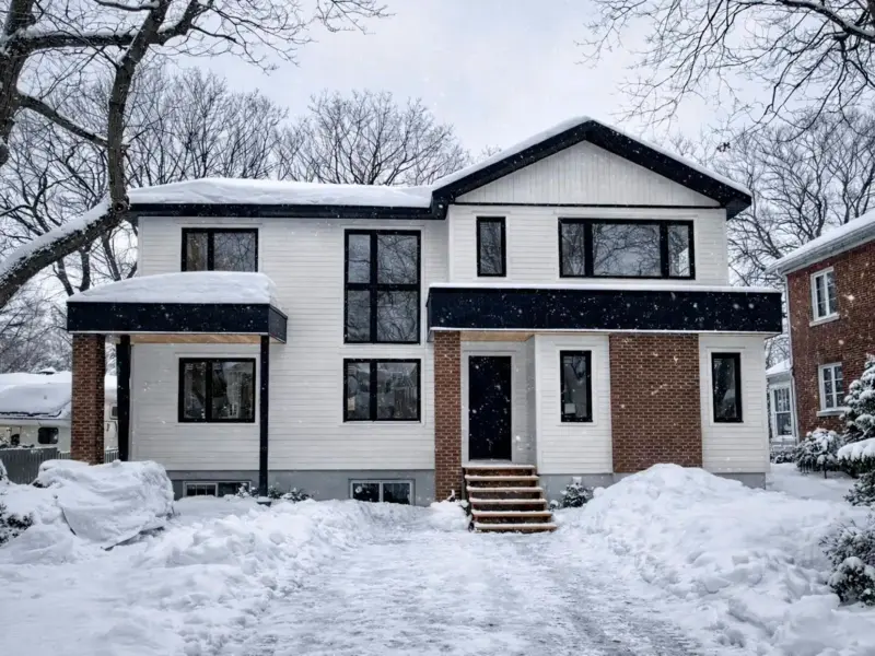 Adieu sous-sol, bonjour lumière !